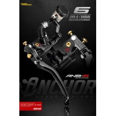 Cùm Thắng Dầu ANCHOR ANB6 (chính hãng)